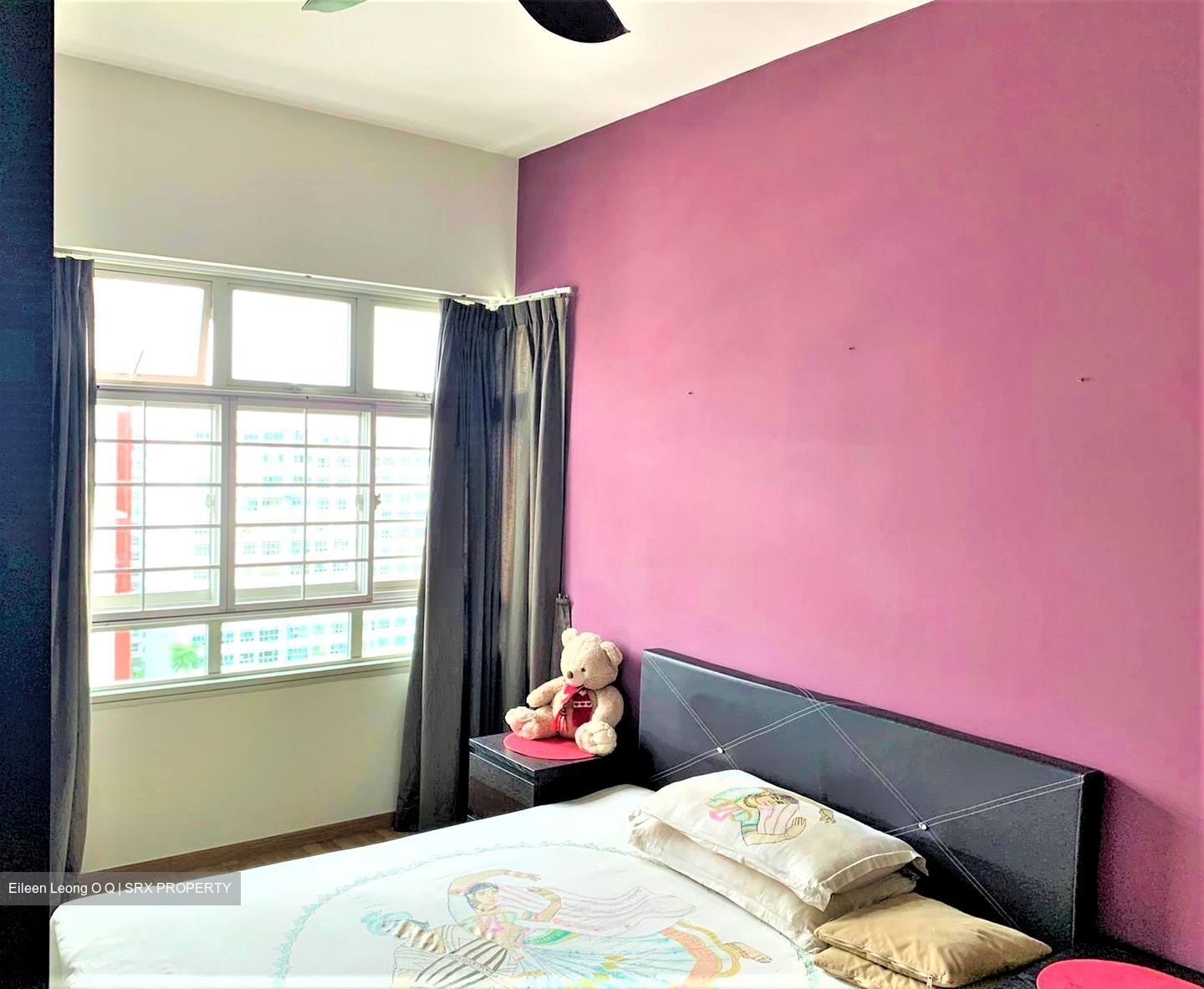 Blk 601C Punggol Vista (Punggol), HDB 3 Rooms #369481391
